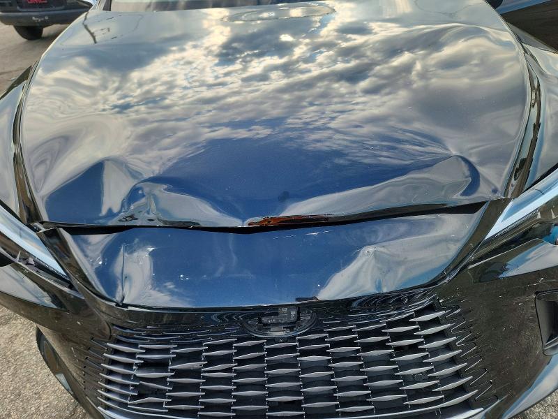 2024 Lexus Rx 350h მანქანა იყიდება აუქციონზე, vin: 2T2BBMCAXRC052412, აუქციონის ნომერი: 67801536