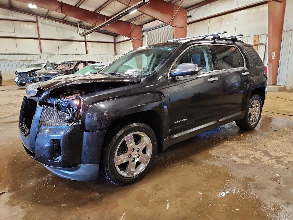 Auction sale of the 2013 Gmc Terrain, vin: 2GKALUEK7D6154123, lot number: 70429266