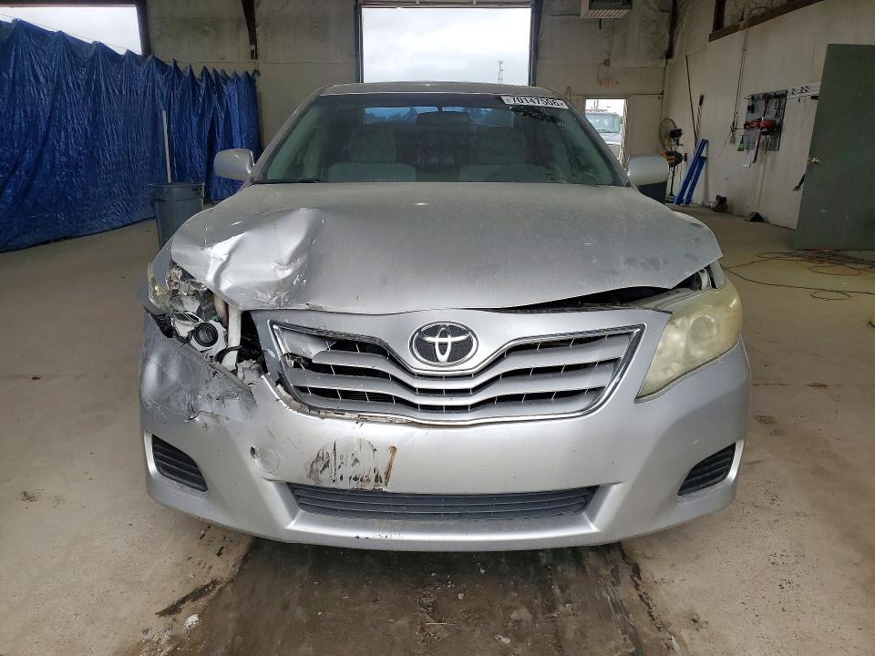 Продажа на аукционе авто 2010 Toyota Camry, vin: 4T4BF3EK2AR062725, номер лота: 70147506