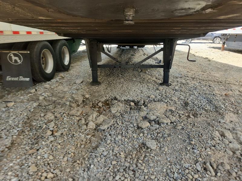 67698246 :رقم المزاد ، 1JJV532D6PL368921 vin ، 2023 Wabash Dry Freight Trailer مزاد بيع