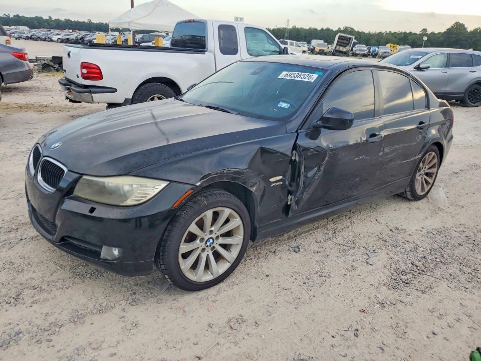 Aukcja sprzedaży 2011 Bmw 328, vin: WBAPK5C50BA656464, numer aukcji: 69538526