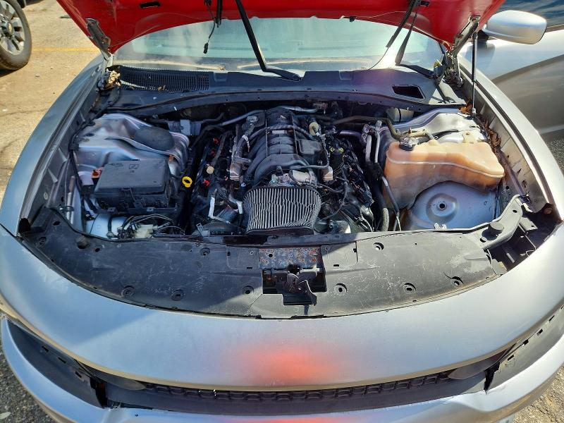 Продажа на аукционе авто 2016 Dodge Charger, vin: 2C3CDXCTXGH251411, номер лота: 68799216