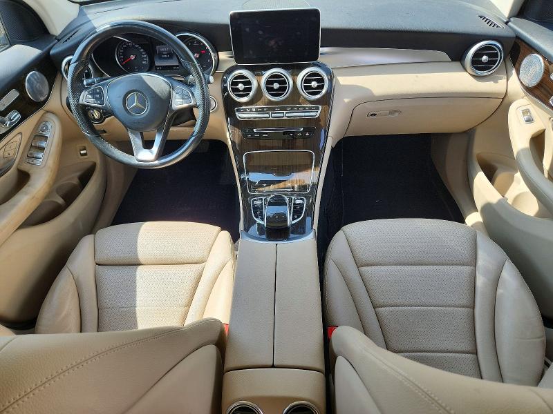 Aukcja sprzedaży 2017 Mercedes-benz Glc, vin: WDC0G4KBXHV005071, numer aukcji: 67505386