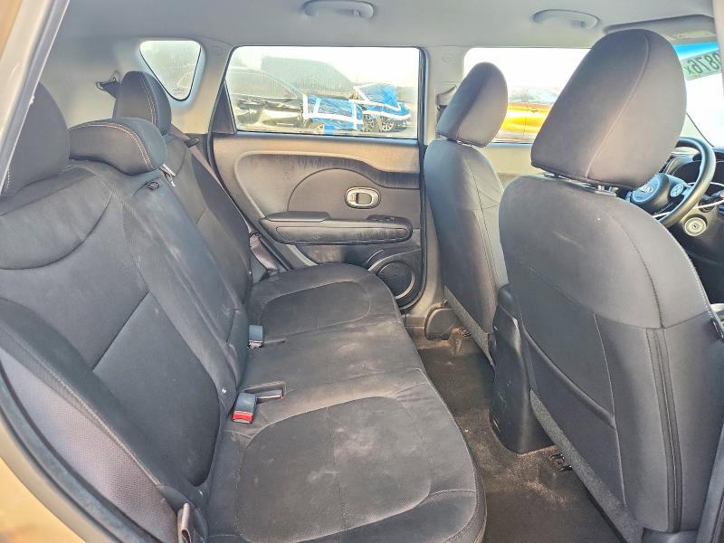 69250876 :رقم المزاد ، KNDJN2A27E7098251 vin ، 2014 Kia Soul مزاد بيع