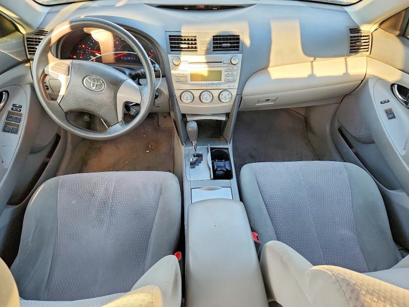 2011 Toyota Camry მანქანა იყიდება აუქციონზე, vin: 4T4BF3EK8BR198861, აუქციონის ნომერი: 70000866