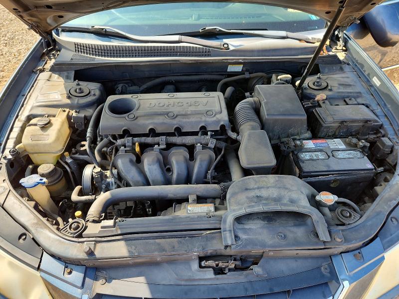 Aukcja sprzedaży 2009 Hyundai Sonata, vin: 5NPEU46C49H426132, numer aukcji: 70006526
