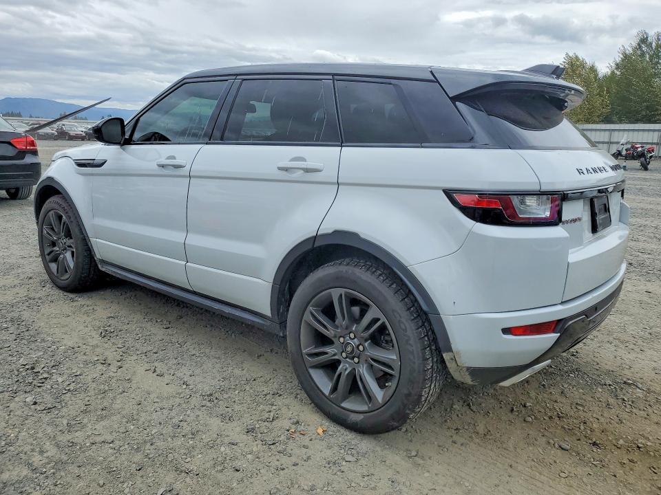 66129056 :رقم المزاد ، SALVC2RX2JH301793 vin ، 2018 Land Rover Range Rover Evoque مزاد بيع
