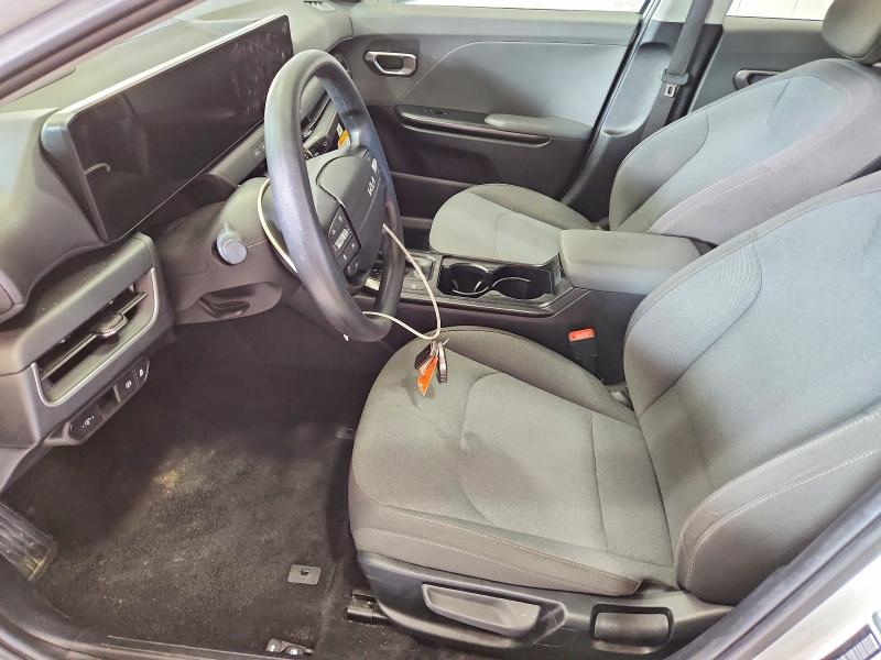 68751606 :رقم المزاد ، 3KPFT4DE7SE098727 vin ، 2025 Kia K4 مزاد بيع