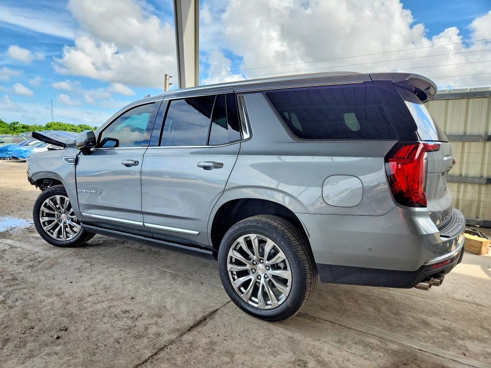 68502026 :رقم المزاد ، 1GKS2DKLXRR121522 vin ، 2024 Gmc Yukon مزاد بيع