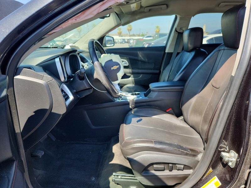 Aukcja sprzedaży 2015 Chevrolet Equinox, vin: 2GNALCEK5F6238120, numer aukcji: 65964076