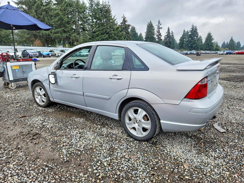 Aukcja sprzedaży 2005 Ford Focus, vin: 1FAFP38ZX5W212781, numer aukcji: 69185236