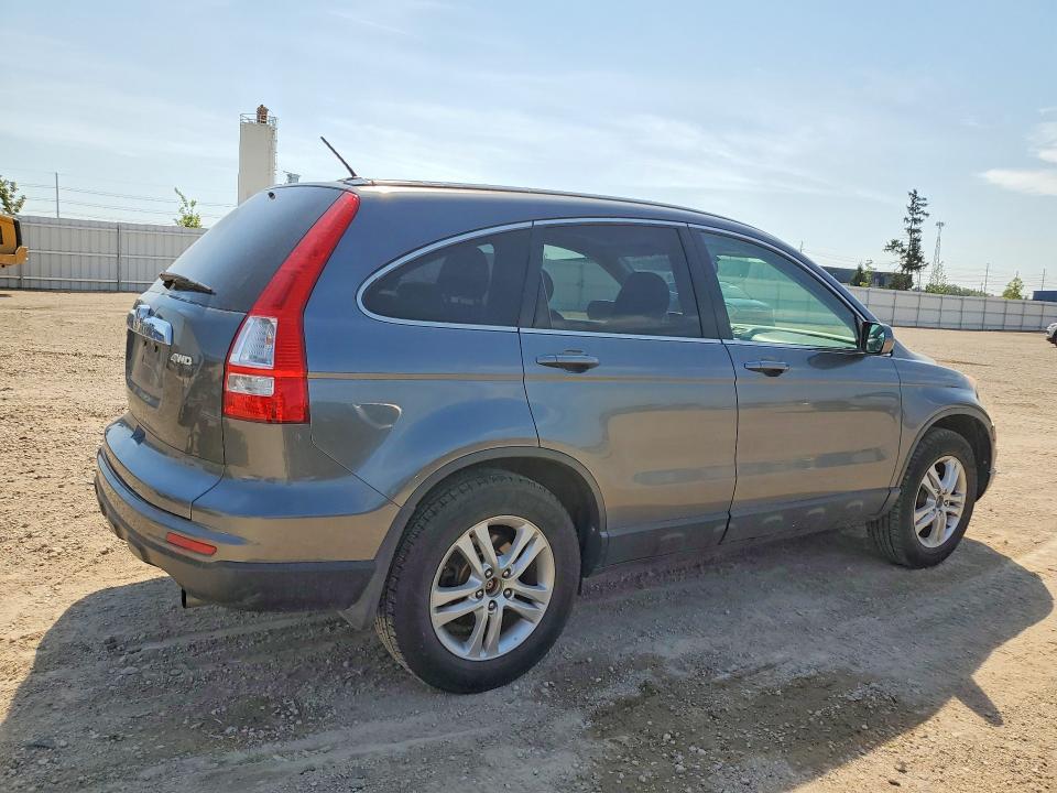 Продажа на аукционе авто 2010 Honda Cr-v, vin: JHLRE4H78AC009470, номер лота: 67164006