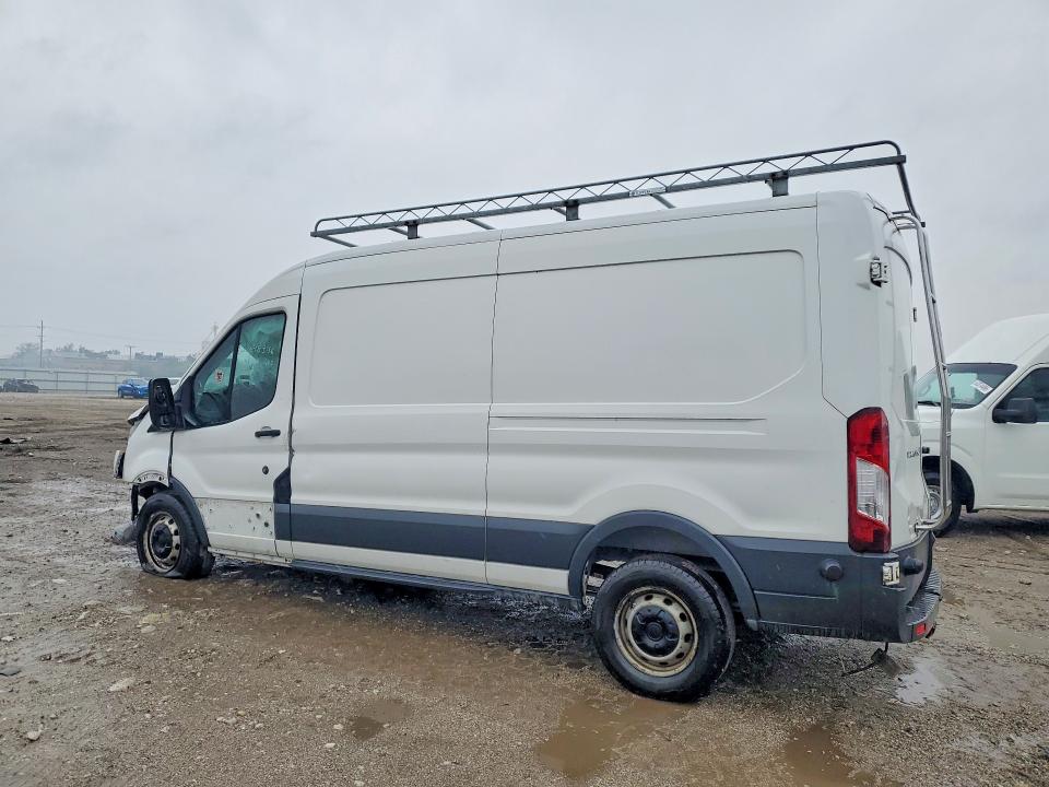 Aukcja sprzedaży 2017 Ford Transit, vin: 1FTYR2CM8HKA86290, numer aukcji: 68763856