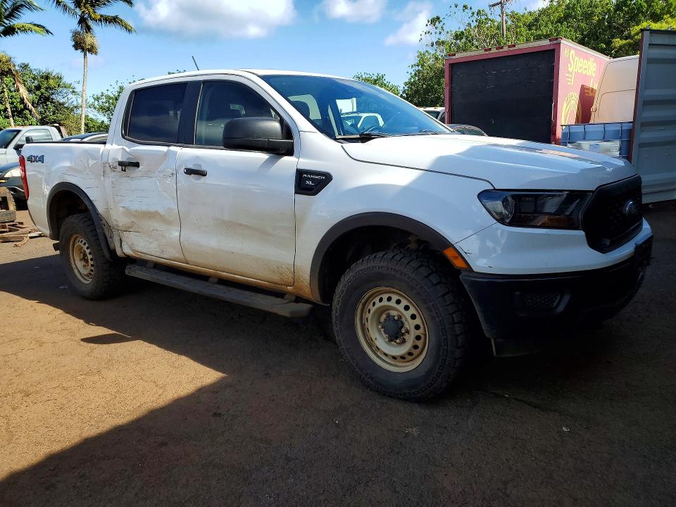 66855736 :رقم المزاد ، 1FTER4FH7LLA46220 vin ، 2020 Ford Ranger مزاد بيع