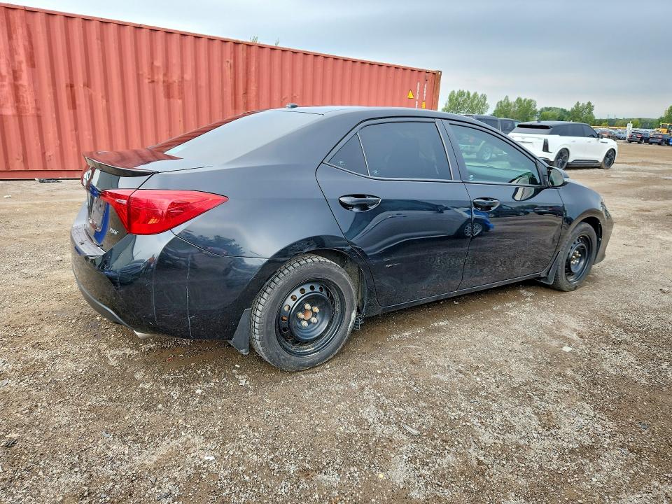 Aukcja sprzedaży 2017 Toyota Corolla, vin: 2T1BURHE4HC809844, numer aukcji: 67455296