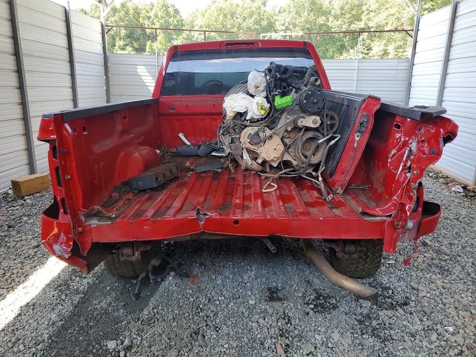 2014 Chevrolet Silverado მანქანა იყიდება აუქციონზე, vin: 1GCVKREC7EZ316277, აუქციონის ნომერი: 69622936