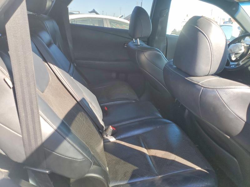 Продажа на аукционе авто 2015 Lexus Rx 350, vin: 2T2BK1BA4FC276612, номер лота: 70848776
