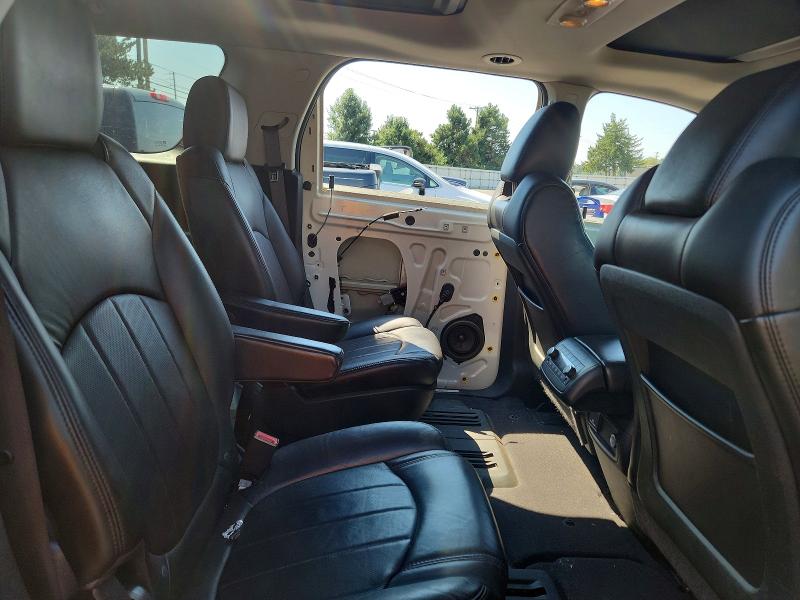 Aukcja sprzedaży 2012 Gmc Acadia, vin: 1GKKVTED9CJ162266, numer aukcji: 67718366