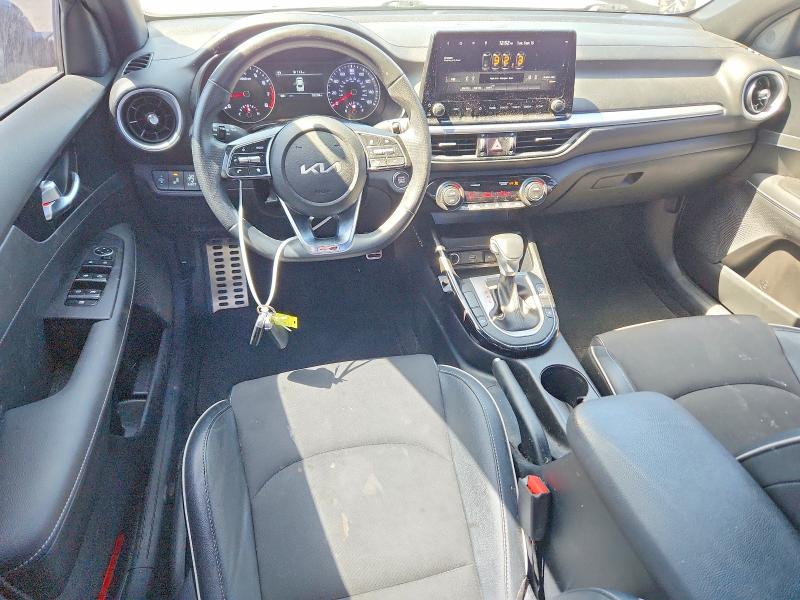 Продажа на аукционе авто 2022 Kia Forte, vin: 3KPF54ADXNE490658, номер лота: 65353236