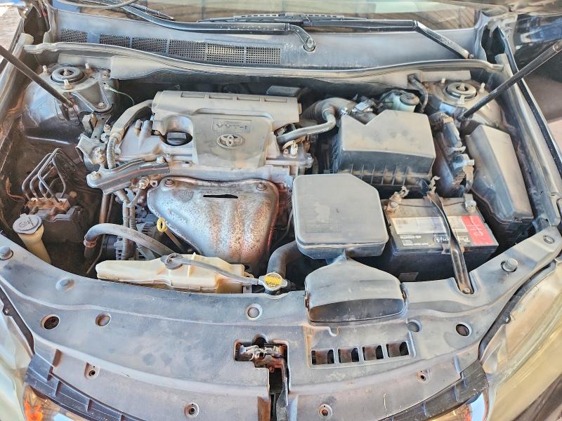 68219026 :رقم المزاد ، 4T1BF1FK7FU923174 vin ، 2015 Toyota Camry مزاد بيع