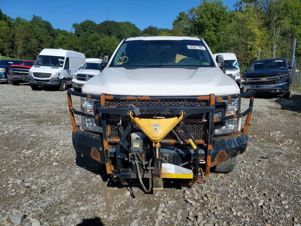 Продажа на аукционе авто 2019 Ford F250, vin: 1FTBF2BT3KEC41065, номер лота: 66381166