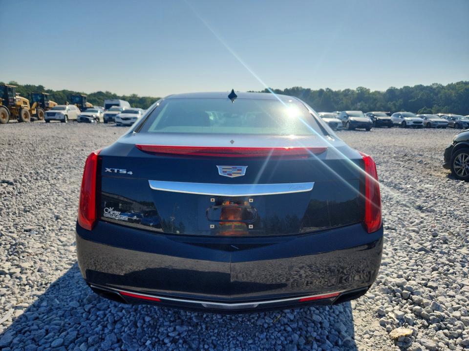Продаж на аукціоні авто 2016 Cadillac Xts, vin: 2G61T5S30G9108668, номер лоту: 68751196