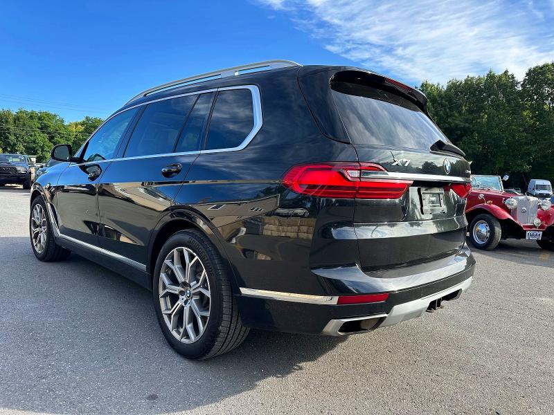 Aukcja sprzedaży 2019 Bmw X7, vin: 5UXCW2C54KL085729, numer aukcji: 67962526