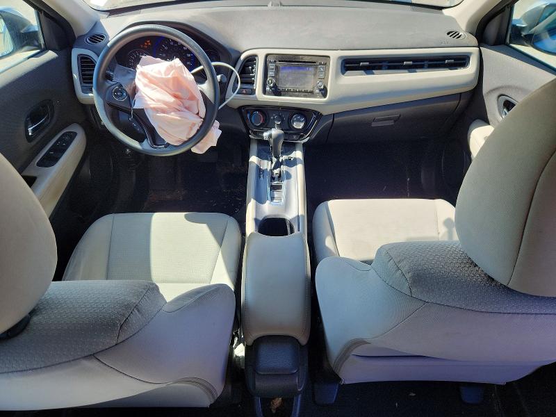Продажа на аукционе авто 2020 Honda Hr-v, vin: 3CZRU6H33LG700960, номер лота: 68950706