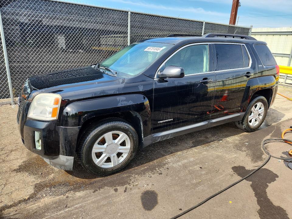 Продаж на аукціоні авто 2015 Gmc Terrain, vin: 2GKFLXEK1F6393614, номер лоту: 66751046