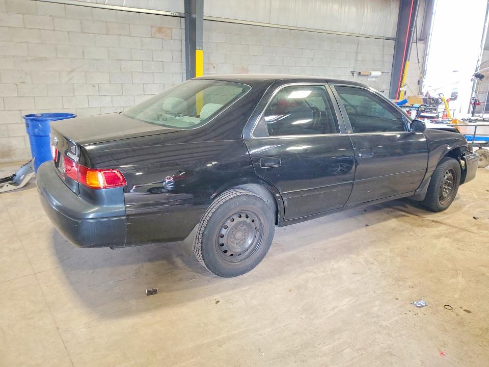 Aukcja sprzedaży 2000 Toyota Camry, vin: 4T1BG22K8YU730303, numer aukcji: 69762956
