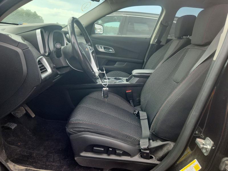 Aukcja sprzedaży 2016 Chevrolet Equinox, vin: 2GNFLFEK1G6137195, numer aukcji: 67446936