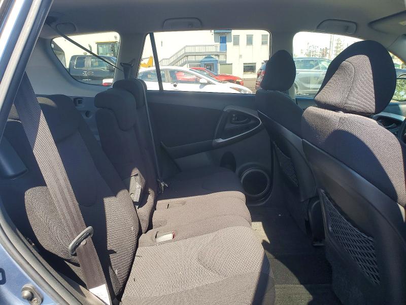 Auction sale of the 2006 Toyota Rav4, vin: JTMBK32V166003184, lot number: 67440896
