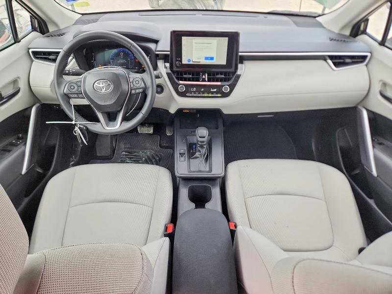 Aukcja sprzedaży 2026 Toyota Corolla Cross, vin: 7MUCAAAG2TV162747, numer aukcji: 67378536