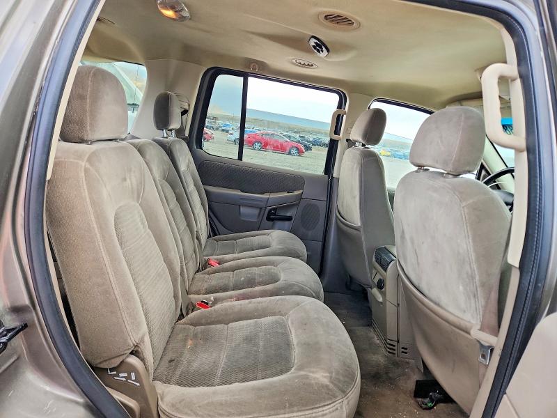 Aukcja sprzedaży 2002 Ford Explorer, vin: 1FMZU73KX2ZC57310, numer aukcji: 69178886