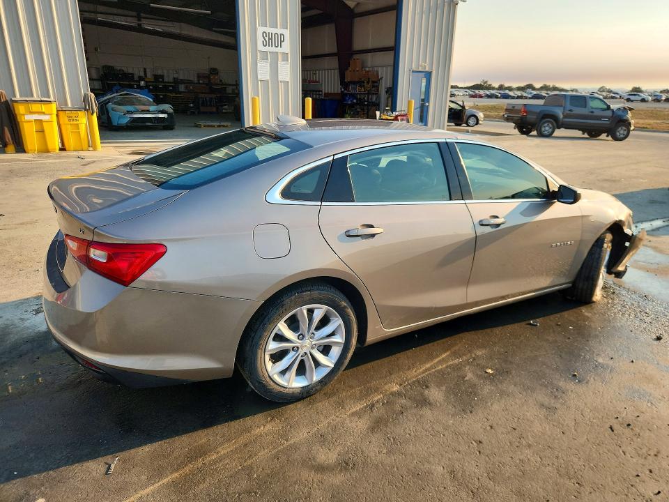 Aukcja sprzedaży 2023 Chevrolet Malibu, vin: 1G1ZD5ST6PF251556, numer aukcji: 68095106