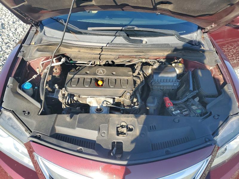 Продажа на аукционе авто 2013 Acura Ilx, vin: 19VDE1F74DE019234, номер лота: 68847786