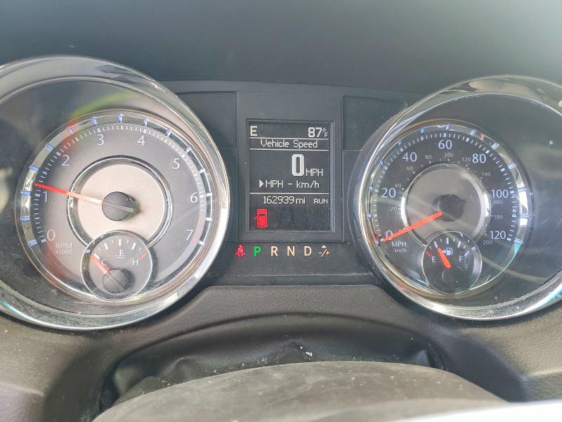 Aukcja sprzedaży 2015 Chrysler Town & Country, vin: 2C4RC1BGXFR644795, numer aukcji: 68348716