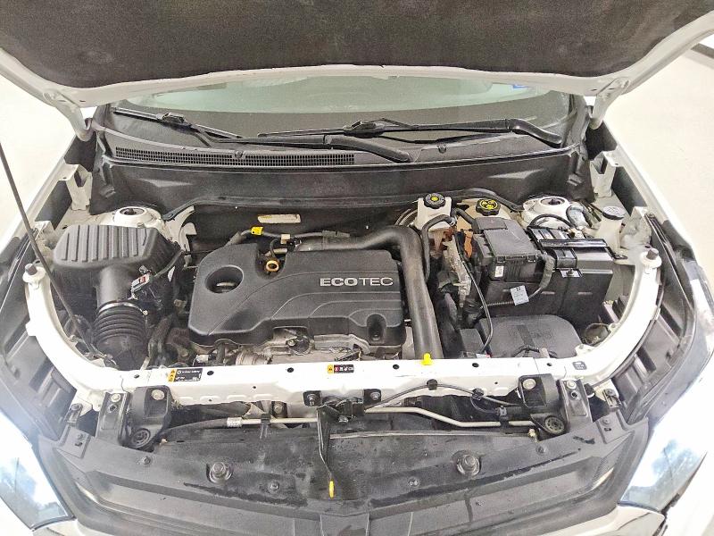Продаж на аукціоні авто 2020 Chevrolet Equinox, vin: 3GNAXKEVXLS537558, номер лоту: 67506216