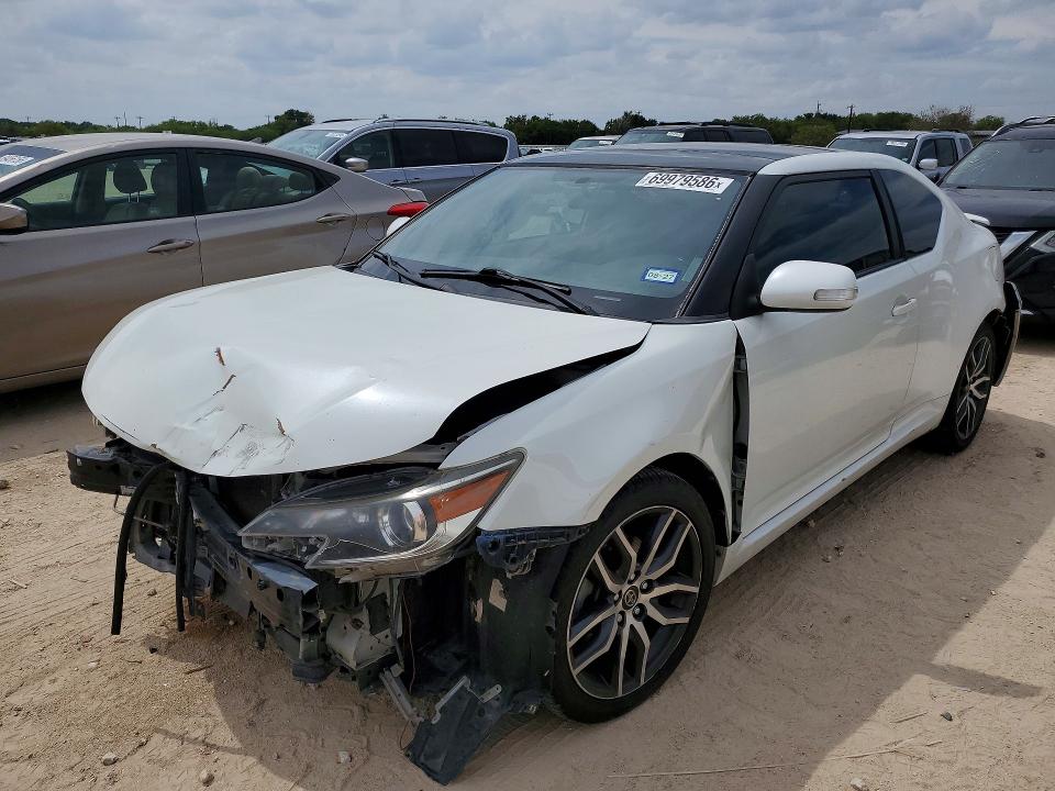 Продаж на аукціоні авто 2015 Scion Tc, vin: JTKJF5C73FJ002992, номер лоту: 69979586