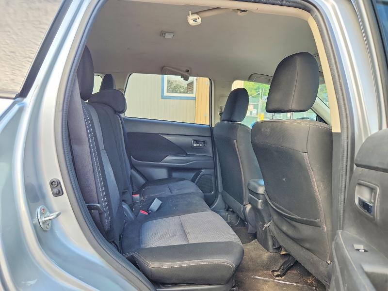 Aukcja sprzedaży 2018 Mitsubishi Outlander, vin: JA4AD2A33JJ001906, numer aukcji: 68290936