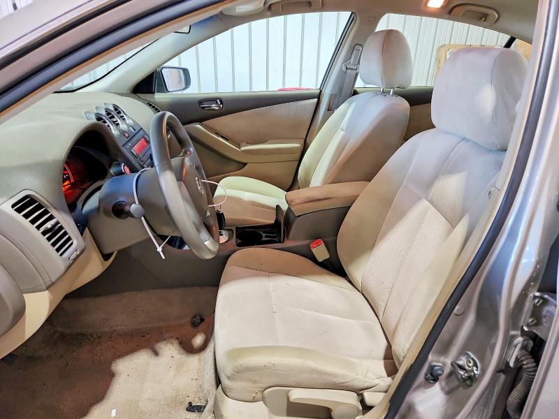 68805946 :رقم المزاد ، 1N4AL21E97C115616 vin ، 2007 Nissan Altima مزاد بيع