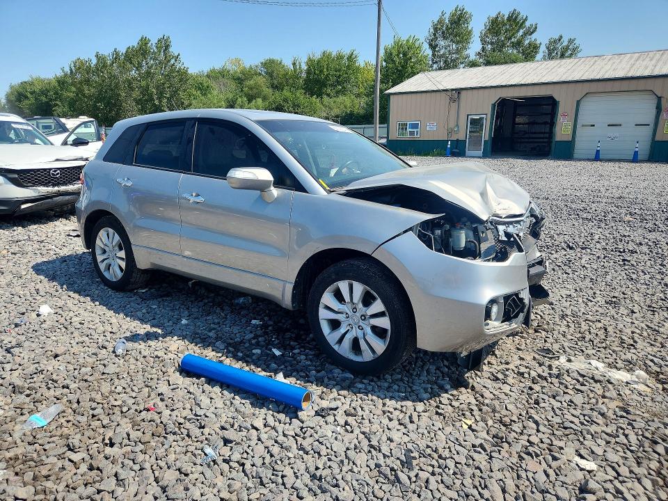 Продаж на аукціоні авто 2011 Acura Rdx, vin: 5J8TB1H21BA000722, номер лоту: 67123546