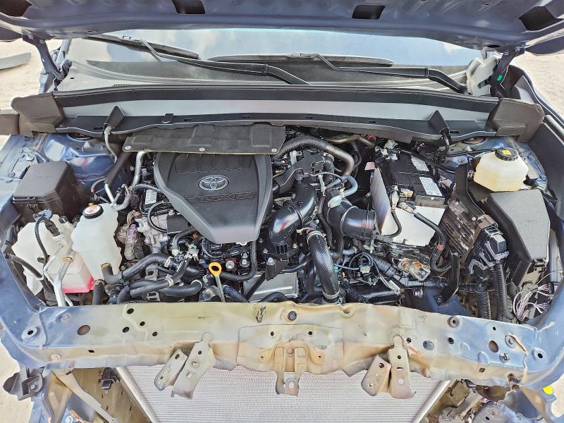 Aukcja sprzedaży 2026 Toyota Grand Highlander, vin: 5TDAAAB57TS110786, numer aukcji: 71370986