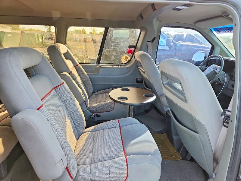 68591346 :رقم المزاد ، 1FMDA31X3LZB84700 vin ، 1990 Ford Aerostar مزاد بيع