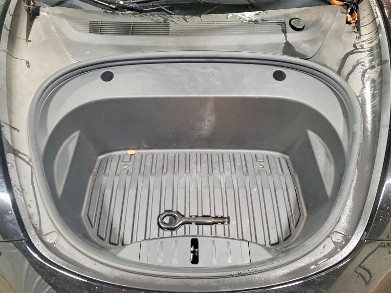 68767086 :رقم المزاد ، 5YJ3E1EA9NF368501 vin ، 2022 Tesla Model 3 مزاد بيع