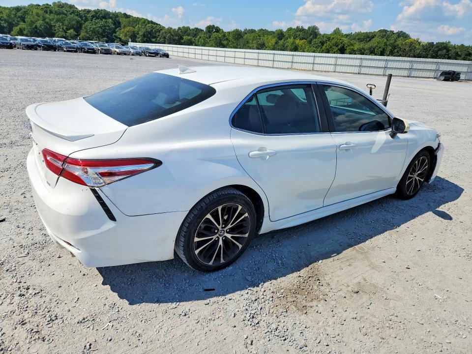 Продаж на аукціоні авто 2020 Toyota Camry, vin: 4T1G11AK3LU306538, номер лоту: 67534756