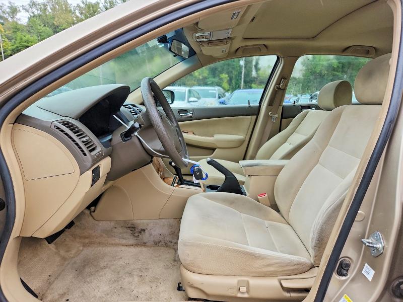 Aukcja sprzedaży 2004 Honda Accord, vin: 1HGCM56664A004078, numer aukcji: 69797616