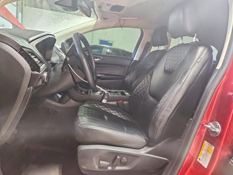 Aukcja sprzedaży 2024 Ford Edge, vin: 2FMPK4K90RBA69824, numer aukcji: 66861616