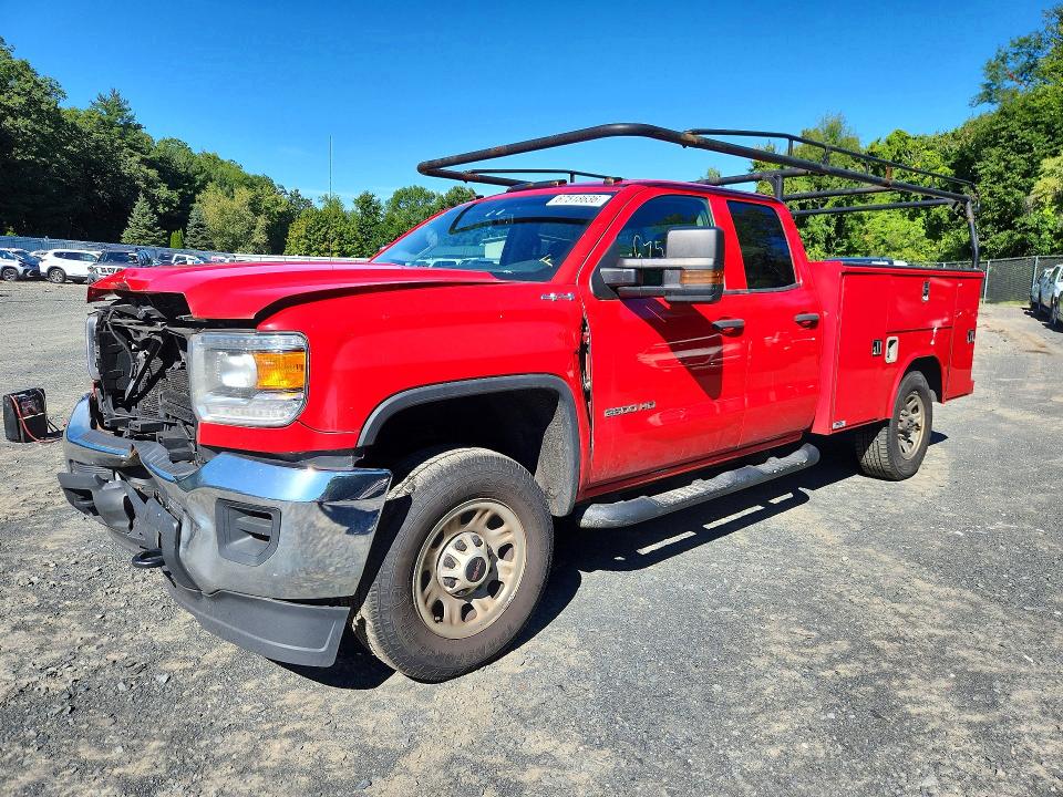 Aukcja sprzedaży 2019 Gmc Sierra, vin: 2GT22NEG0K1118594, numer aukcji: 67518636