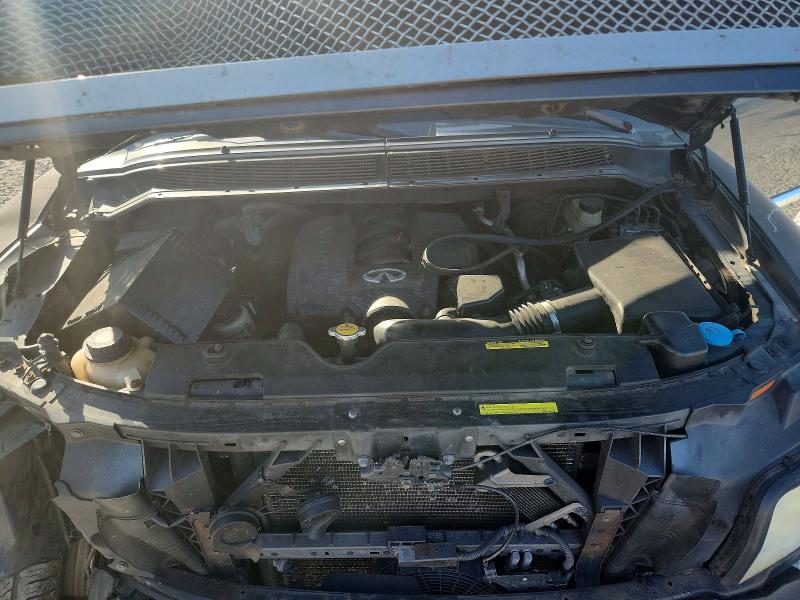 Aukcja sprzedaży 2005 Infiniti Qx56, vin: 5N3AA08C45N805142, numer aukcji: 67995546